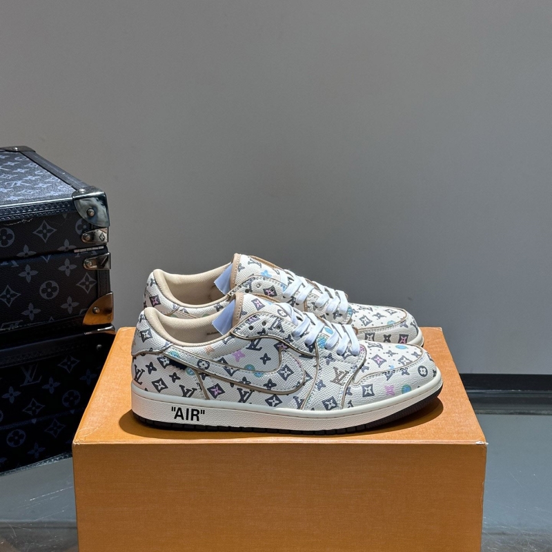 LV Sneakers